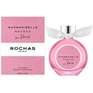 Rochas Parfum Mademoiselle In Paris 90ml pas cher