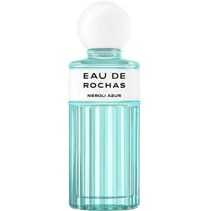 Eau de Rochas Néroli Azur - Eau de Toilette-100ml ROCHAS pas cher