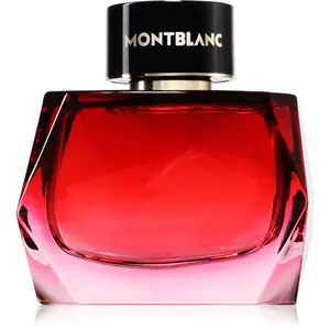 Montblanc Signature Elixir Eau de Parfum - 90 ml | Parfum pour hommes pas cher