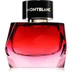 Montblanc Signature Elixir Eau de Parfum - 50 ml | Parfum pour hommes pas cher
