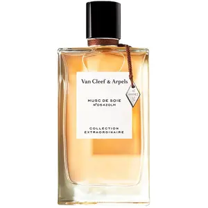 Collection Extraordinaire - Musc de Soie Eau de Parfum-75ml VAN CLEEF ... pas cher