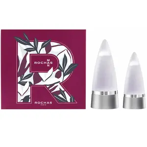 Le parfum pour hommes set Rochas 2 pièces pas cher