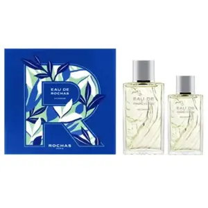 Rochas Eau De Toilette 145306 720ml pas cher