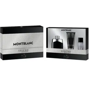 Montblanc Eau De Toilette Legend Case pas cher