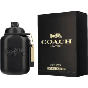 Coach Eau De Parfum 60ml pas cher