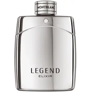 Montblanc Legend Elixir Parfum eau de parfum vaporizador 100 ml pas cher