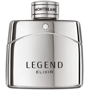 Montblanc Legend Elixir Parfum eau de parfum vaporizador 50 ml pas cher