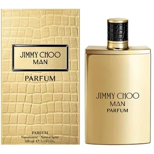 Jimmy Choo Man Parfum Eau de Parfum 100ml pas cher