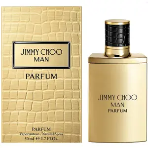 Jimmy Choo Man Parfum Eau de Parfum 50ml pas cher