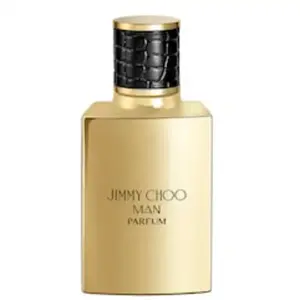 Jimmy Choo Parfum Man Gold - 30 ml pas cher