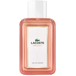 Original Pour Femme - Eau de Parfum -40ml LACOSTE pas cher