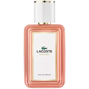 Original Pour Femme - Eau de Parfum -60ml LACOSTE pas cher