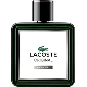 Original - Parfum-100ml LACOSTE pas cher