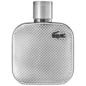 L.12.12 Silver Grey - Eau de Parfum-100ml LACOSTE pas cher
