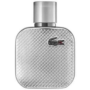 L.12.12 Silver Grey - Eau de Parfum-50ml LACOSTE pas cher