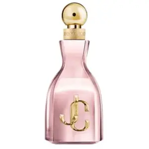 Parfum Unisexe Jimmy Choo I WANT CHOO EDP 60 ml pas cher