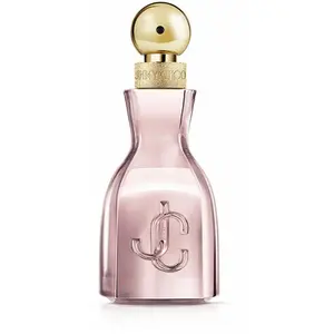 Jimmy Choo I Want Choo With Love Eau de Parfum 40ml pas cher