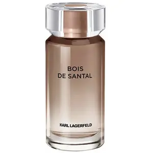 Comparateur de prix : Parfum Homme Karl Lagerfeld BOIS DE SANTAL 100 ml