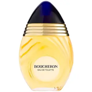 BOUCHERON Boucheron femme Eau de Toilette 100 ml pas cher