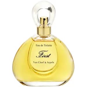 Comparateur de prix : VAN CLEEF & ARPELS First Eau de Toilette 100 ml