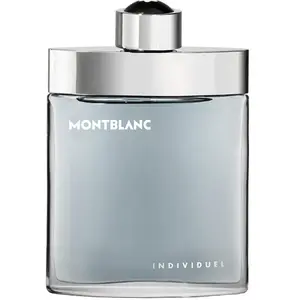 MONTBLANC INDIVIDUEL Eau de toilette 75 ml pas cher