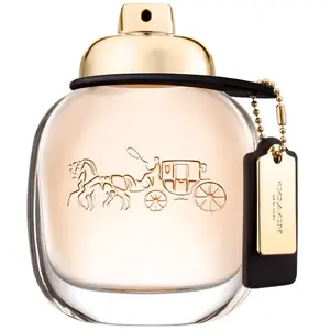 Parfum Femme - TOM FORD - COACH - Eau de parfum - 50 ml - Famille olfactive florale pas cher