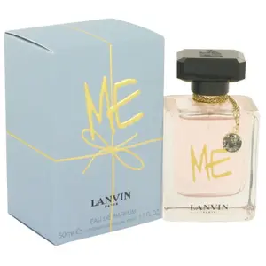 Lanvin Me - 50ml - Eau de parfum pas cher