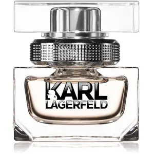 Comparateur de prix : KARL LAGERFELD 25ML EDP Vapo
