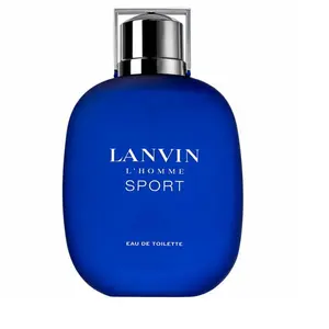 Comparateur de prix : LANVIN L'HOMME SPORT EAU DE TOILETTE
