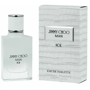JIMMY CHOO ICE MAN 30ML EDT pas cher