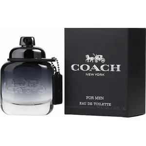 COACH FOR MEN EDT 40 ML pas cher