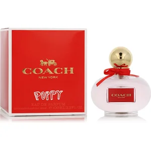 Coach Poppy by Coach 100 ml - Eau De Parfum Spray pas cher
