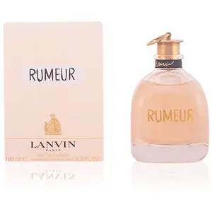 LANVIN Eau de parfum Rumeur de Lanvin - 100 ml pas cher
