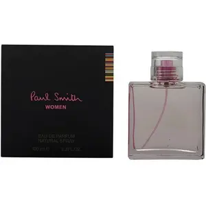 Paul Smith pour Femme Eau de Parfum 100 ml pas cher