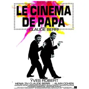 Pathe Distribut Le Cinéma De Papa [DVD]