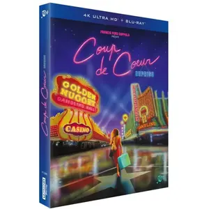 Pathe Combo Coup De Cour pas cher