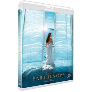 Pathe Parthénope pas cher