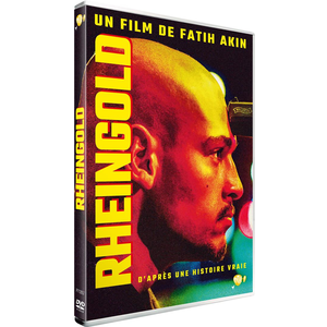 Pathe Distribut Rheingold DVDVendu parfnac-be