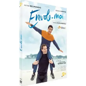 Pathe Distribut Envole-moi DVD