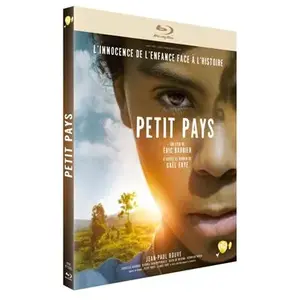 Pathe Distribut Petit Pays Blu-ray pas cher