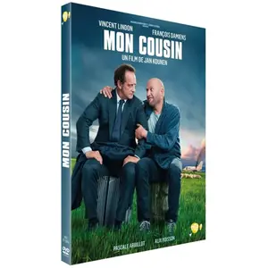 Pathe Distribut Mon cousin DVD