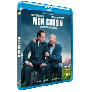Comparateur de prix : Pathe Distribut Mon cousin Blu-ray