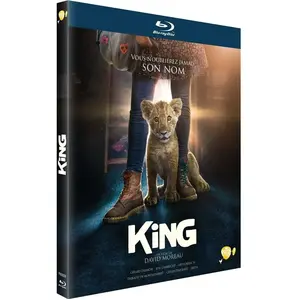 Comparateur de prix : Pathe Distribut King Blu-ray