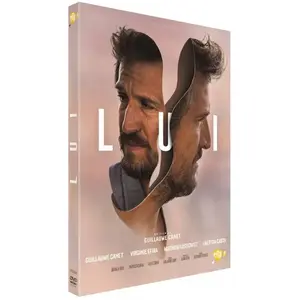 Pathe Distribut Lui DVD pas cher