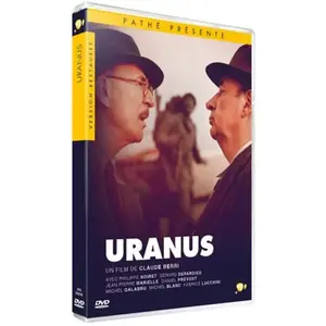 PATHE RESTAURATIONS Uranus DVD pas cher