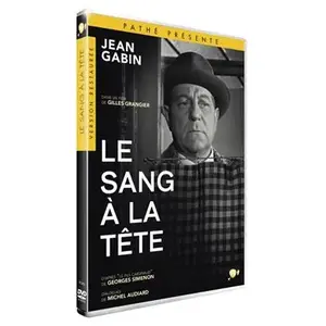 Pathe Distribut Le Sang à la tête DVD