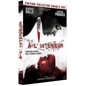 PATHE VIDEO A l'intérieur - Edition Double DVD pas cher