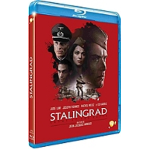 Comparateur de prix : Pathe Distribut Stalingrad Blu-ray