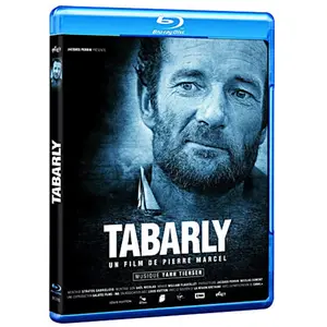 PATHE VIDEO Tabarly - Blu-Ray pas cher