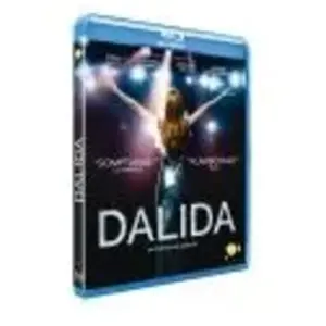 Comparateur de prix : Pathe Distribut Dalida Blu-ray